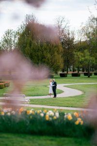 fotografiranje parov